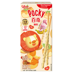 BISCOITO LION SABOR PUDIM DE BANANA 35G 