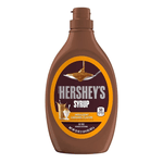 Calda Hersheys Caramel 680g