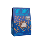 Goldko Caixa Bombom De Marshmallow 70 Cacau 57,5g