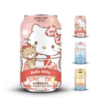 Refrigerante Hello Kitty Ramune 330ml