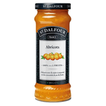 Dalfour Geleia De Damasco 284g