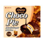 Alfajor Chocopie Açucar Mascavo 336g 