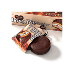 Alfajor Chocopie Açucar Mascavo 336g 