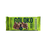 Goldko Barra De Chocolate Ao Leite De Coco 80g