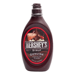 Calda Hersheys Chocolate 680g