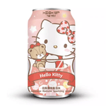 Refrigerante Hello Kitty Ramune 330ml