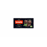 Chocolate Barra Terravita 70% Amargo Menta 95g
