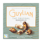 Guylian Chocolate Com Praliné De Avelã 65g