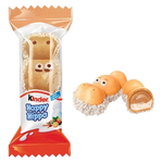 Happy Hippo Haselnus 20,7g