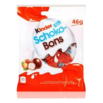 Kinder Schoko-bons 46g