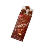 Lindt Ao Leite Com Creme De Avelã 100g