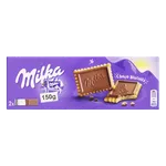 Milka Biscoito Chocolate Biscuits 150g