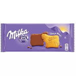 Milka Chocolate Moo 120g