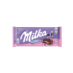 Milka Chocolate Oreo Strawberry Sandwich 95g
