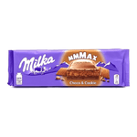 Milka Mmmax Chocolate e Cookie 300g