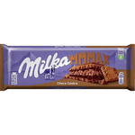 Milka Barra Mmmax Choco Cookie 300g