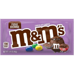 M&ms Brownie 39,9g