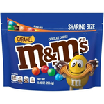 M&ms Caramelo 256,6g