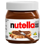 Nutella Pote Com 350g