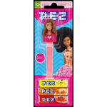 Pez Barbie