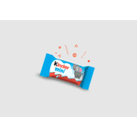 Kinder Schokolade Mini 120g