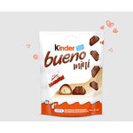 Kinder Bueno Mini 108g