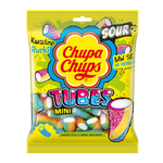 CHUPA CHUPS TUBES MINI 90G