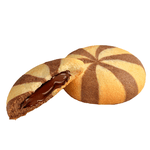 BISCOITO BOGUTTI CHOCOLATE TWEET 150G