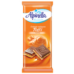 Alpinella De Caramelo 100gr