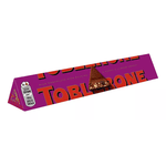 Toblerone Amendoa e Fruta 100gr