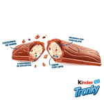 Kinder Tronky 18g
