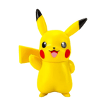 POKEBOLA COM BALA SABOR FRUTAS 20G
