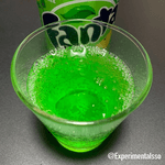 REFRIGERANTE FANTA MACA VERDE 330ML 