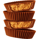 Chocolate Reeses Peanut Butter Cup 42g