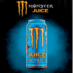 Energético Monster Mango Loco 473ml