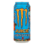 Energético Monster Mango Loco 473ml