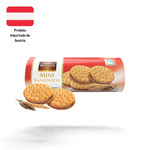 Biscoito Feiny Biscuit Rechedo Creme De Cacau 180g