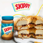 Pasta De Amendoim Skippy Cremoso 462g
