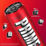 Energetico Prime Tropical Punch 330ml