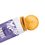 Biscoito Milka Recheado Com Chocolate Creme 260g