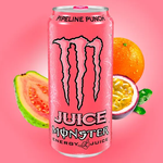 Energético Monster Pipeline Punch 473ml