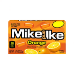 Balas Mike And Ike Sabor Orange 22g