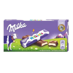 Milka Milkinis Stick Creme 87.5g