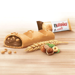  Nutella B- ready Wafer Recheado 22g
