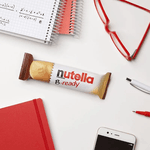 Nutella B- ready Wafer Recheado 22g