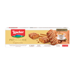 Biscoito Wafer Patisserie Cappuccino 100g