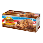 Biscoito Cookie Papagena Chocolate 130g