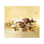 Biscoito Wafer Patisserie Cappuccino 100g