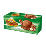 Biscoito Papagena Chocolate Avela 150g