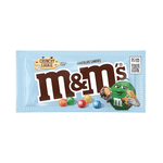 Chocolate M&Ms Crunchy Cookie 38,2g